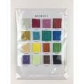 Colorful EVA Mosaic Sticker For Accessories